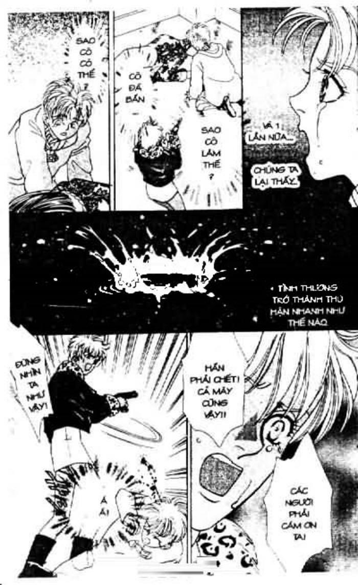 Tiệm Thú Kiểng: Chapter 33