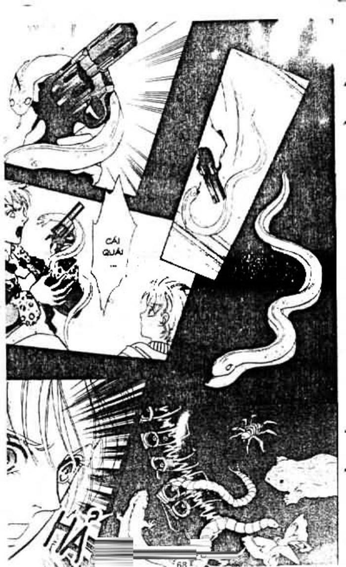 Tiệm Thú Kiểng: Chapter 33