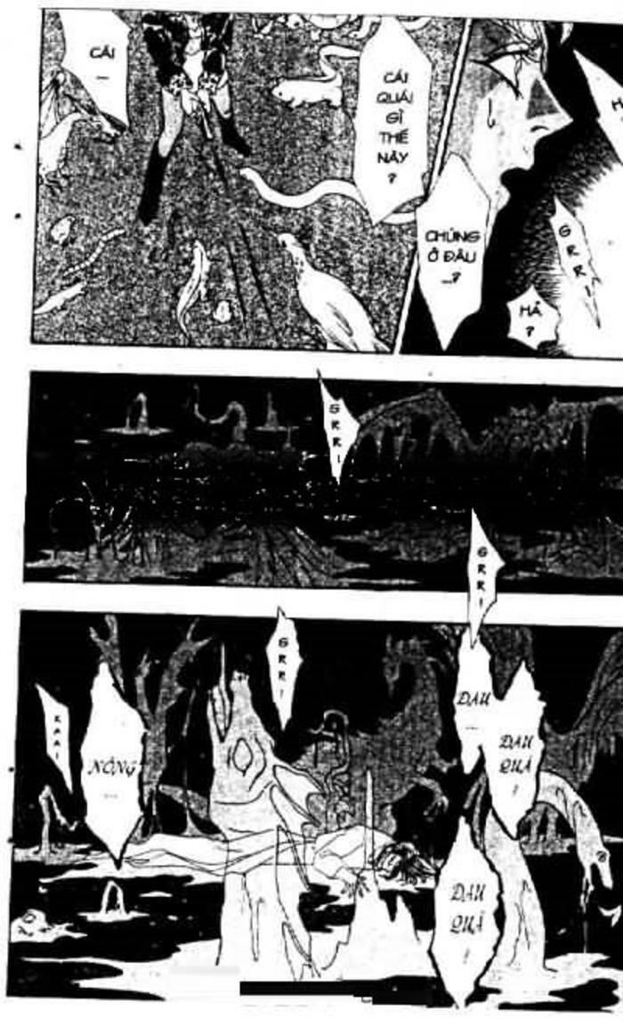 Tiệm Thú Kiểng: Chapter 33