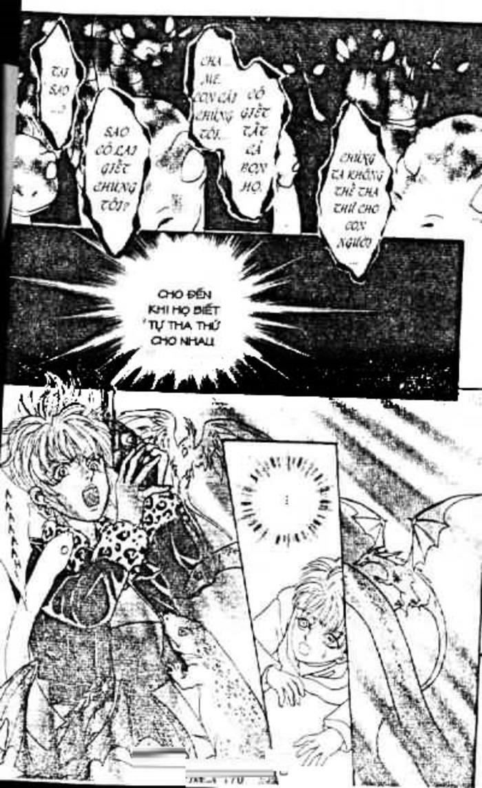 Tiệm Thú Kiểng: Chapter 33