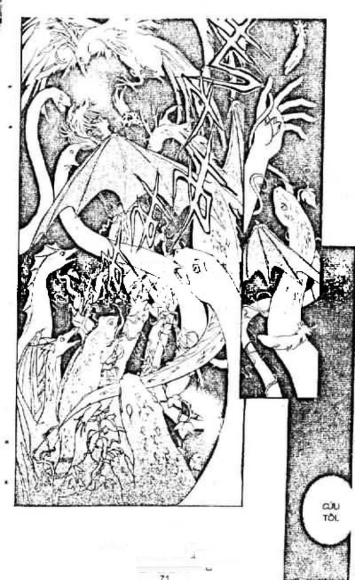 Tiệm Thú Kiểng: Chapter 33