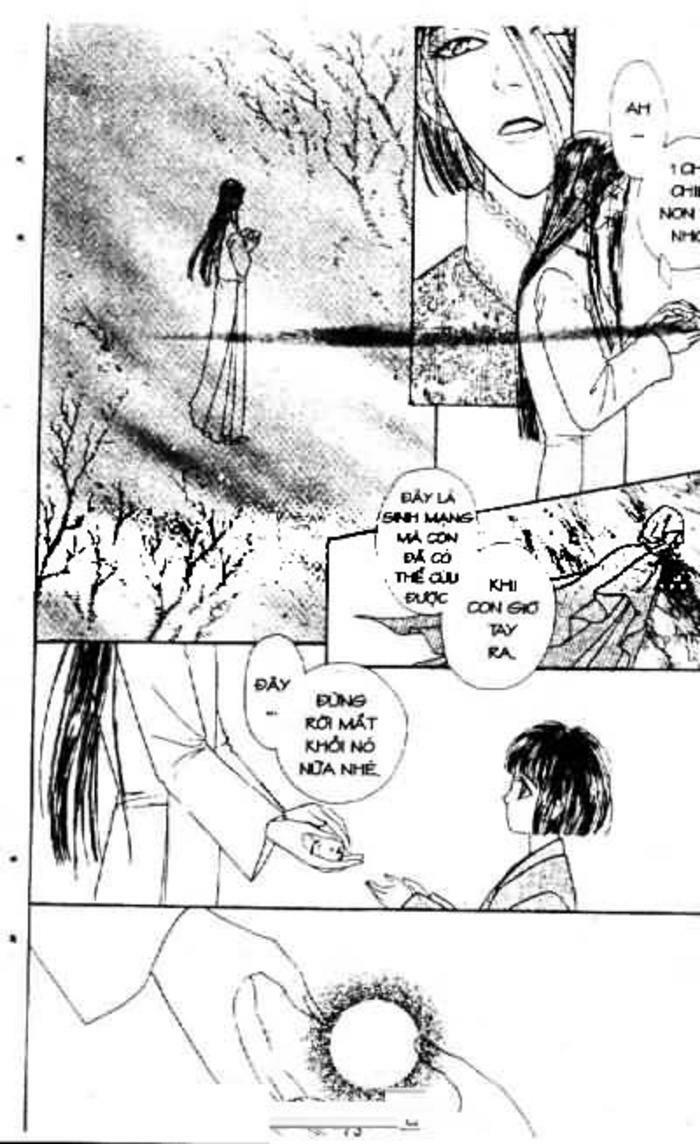 Tiệm Thú Kiểng: Chapter 33