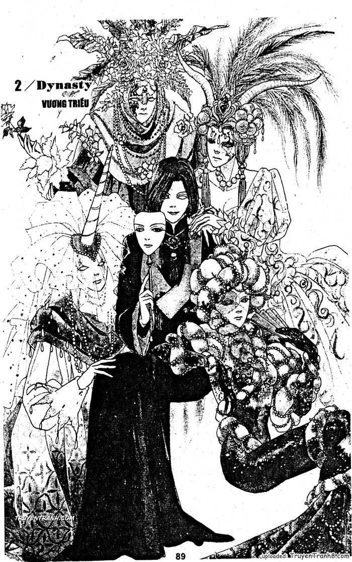 Tiệm Thú Kiểng: Chapter 34