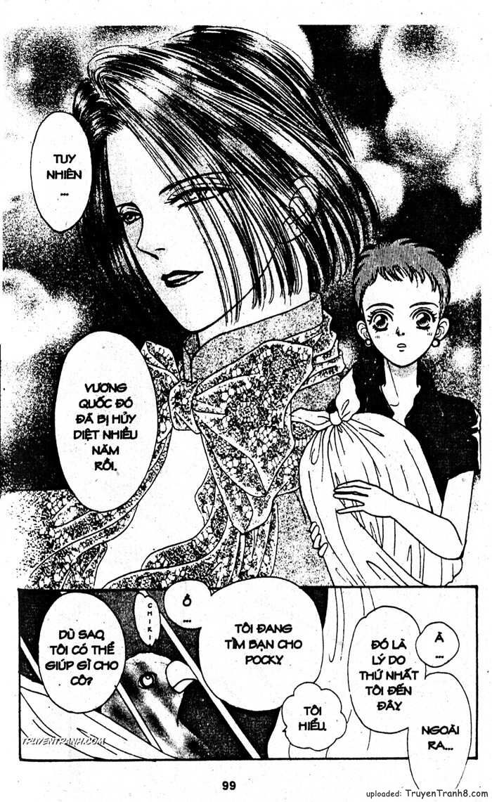 Tiệm Thú Kiểng: Chapter 34
