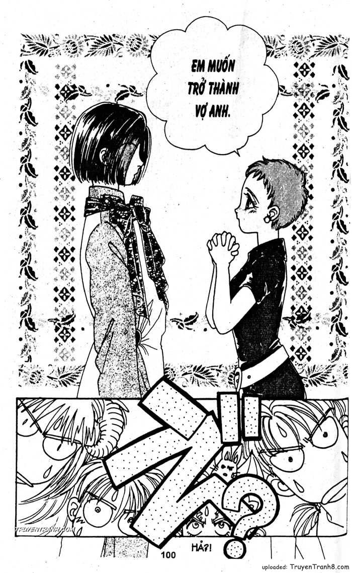 Tiệm Thú Kiểng: Chapter 34