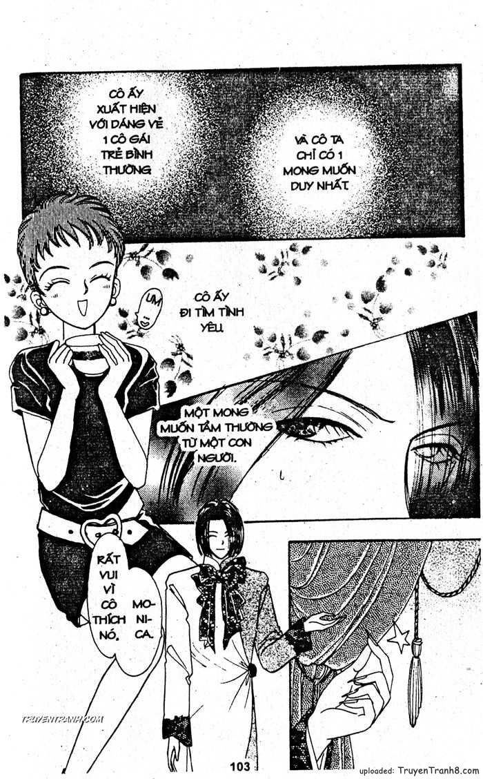 Tiệm Thú Kiểng: Chapter 34