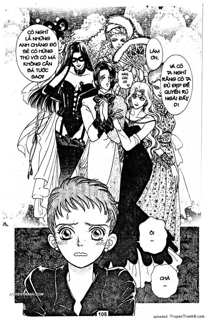 Tiệm Thú Kiểng: Chapter 34