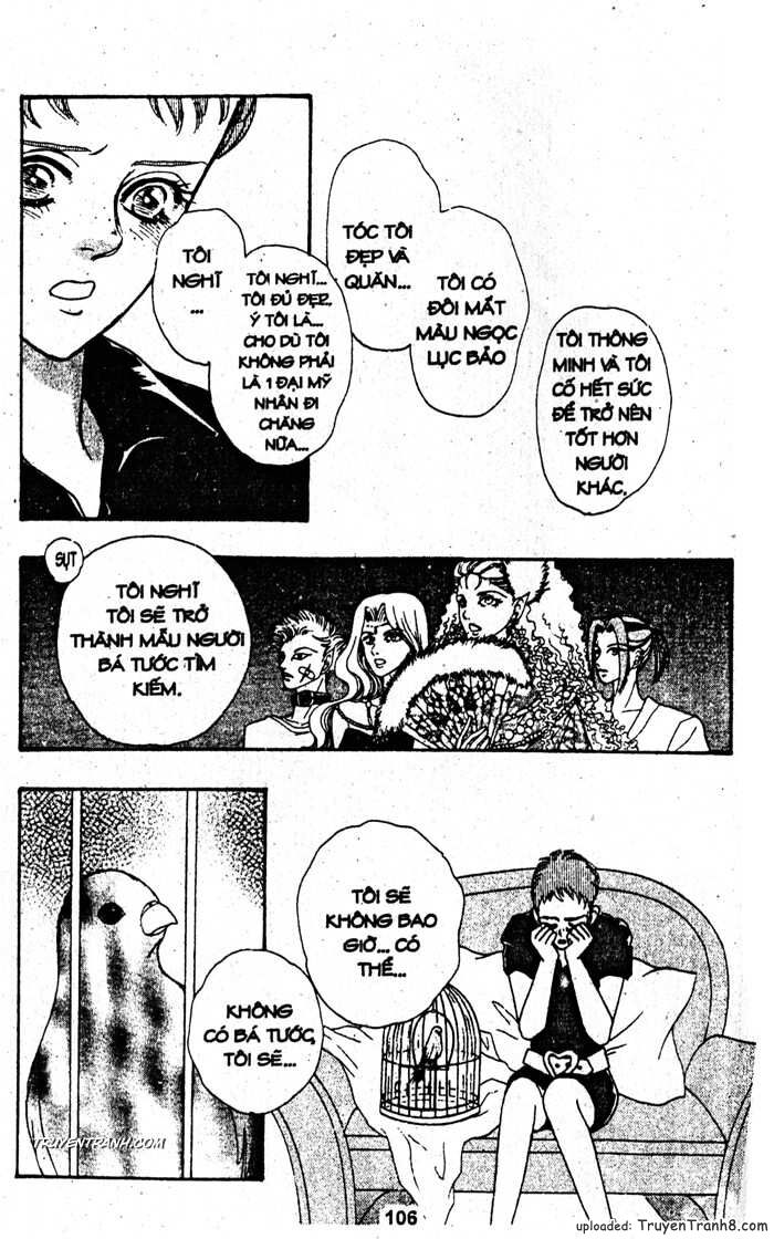 Tiệm Thú Kiểng: Chapter 34