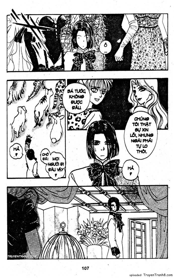 Tiệm Thú Kiểng: Chapter 34