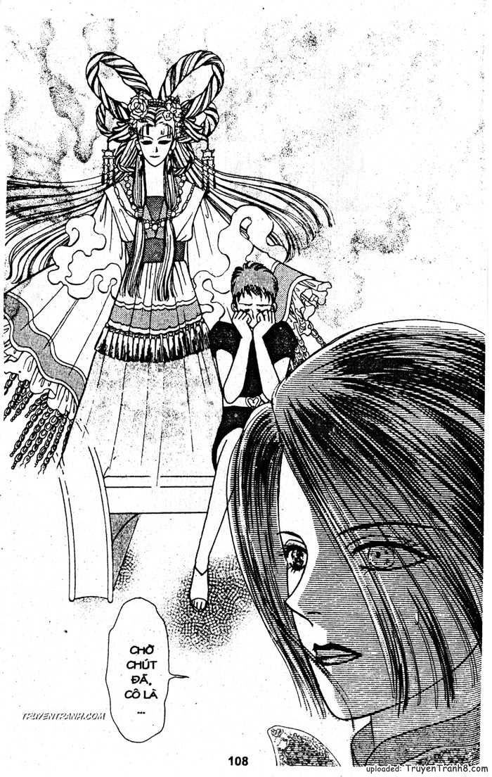 Tiệm Thú Kiểng: Chapter 34