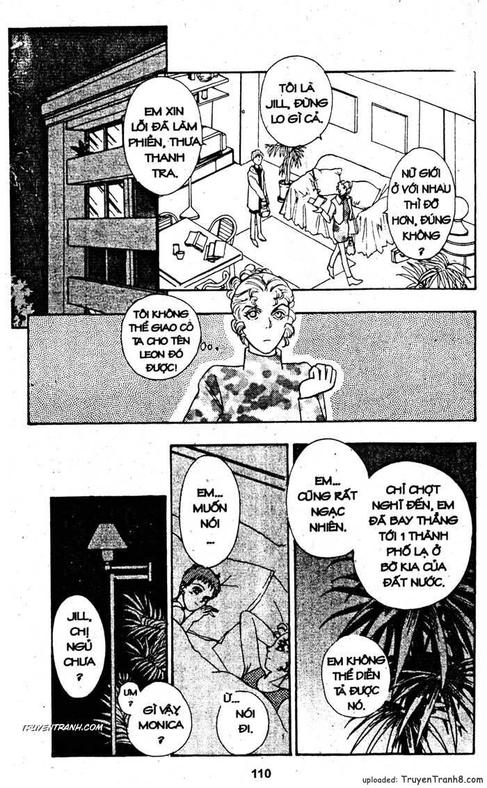 Tiệm Thú Kiểng: Chapter 34