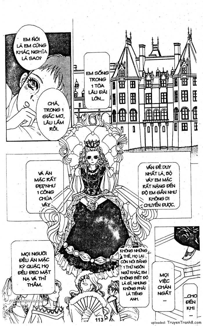 Tiệm Thú Kiểng: Chapter 34