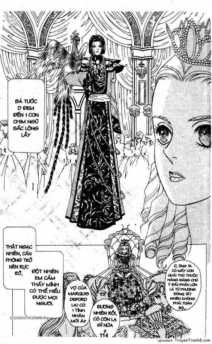 Tiệm Thú Kiểng: Chapter 34