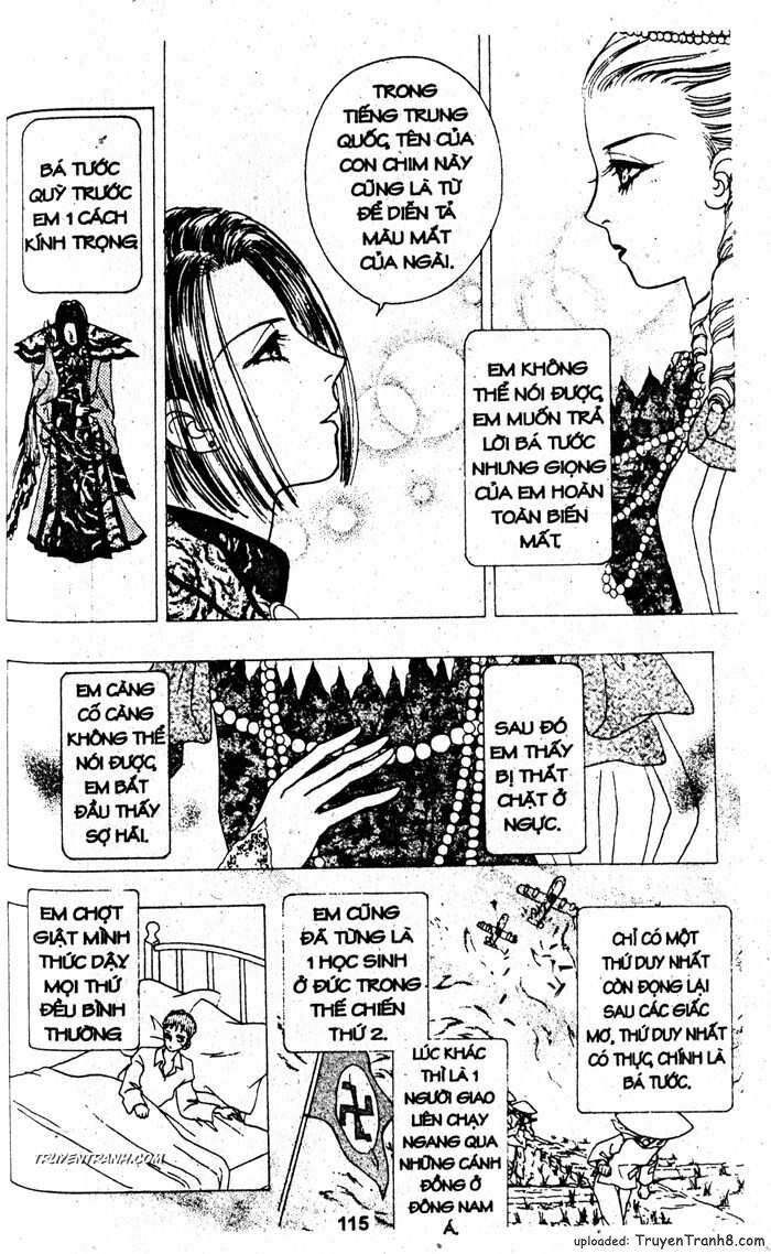 Tiệm Thú Kiểng: Chapter 34