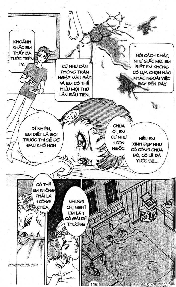 Tiệm Thú Kiểng: Chapter 34