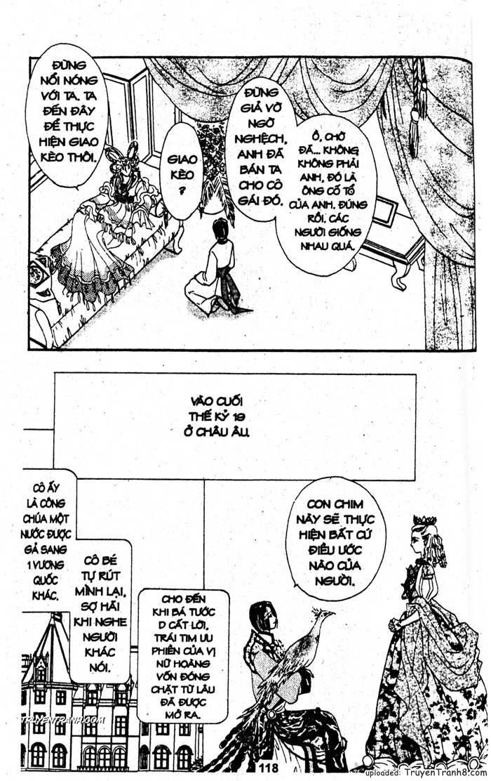Tiệm Thú Kiểng: Chapter 34