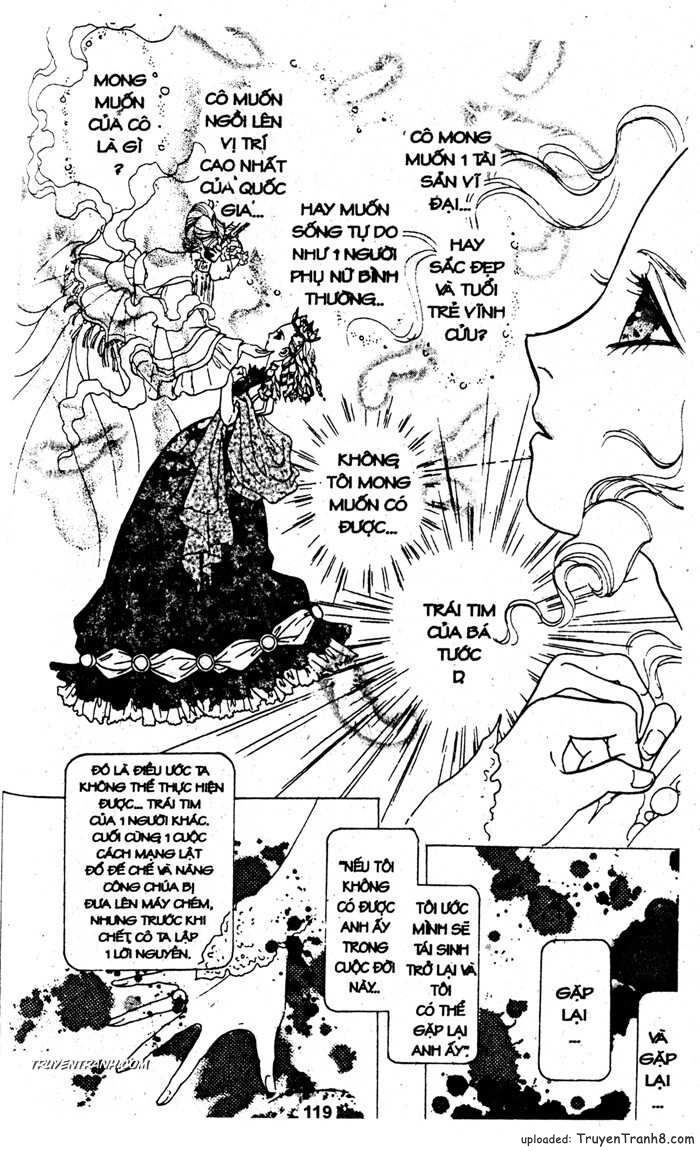 Tiệm Thú Kiểng: Chapter 34
