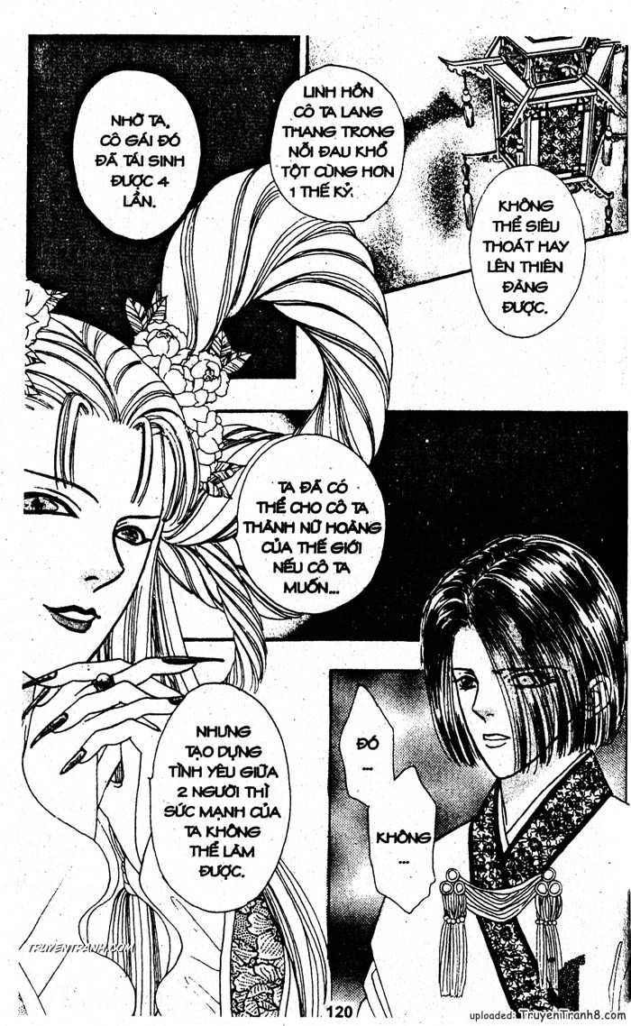 Tiệm Thú Kiểng: Chapter 34