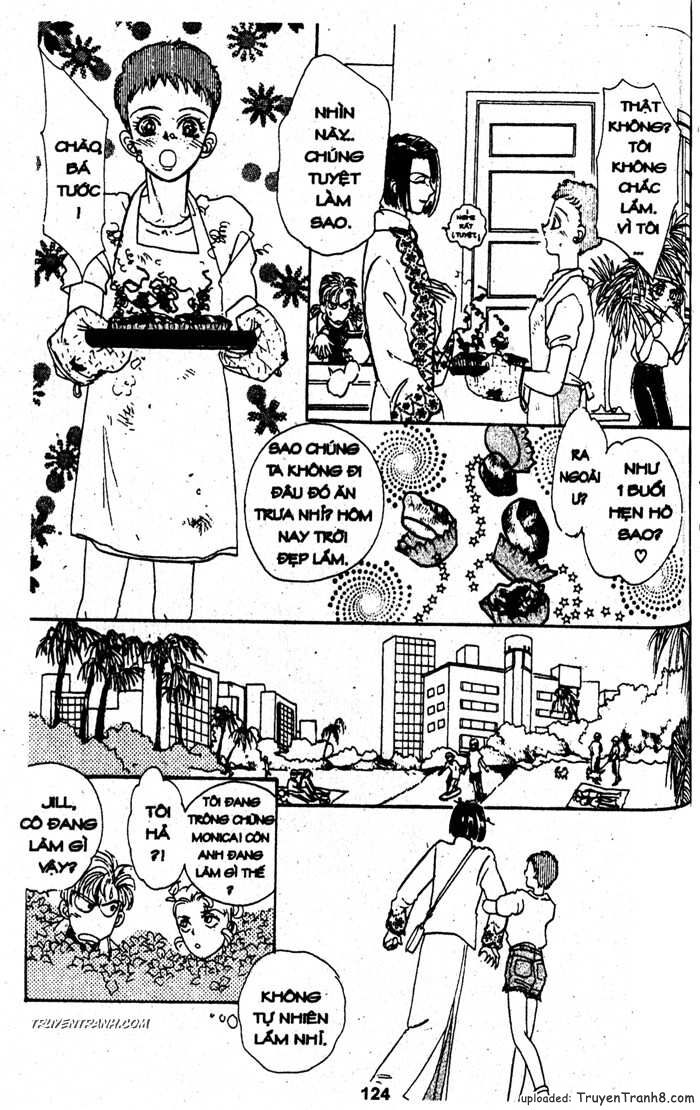 Tiệm Thú Kiểng: Chapter 34