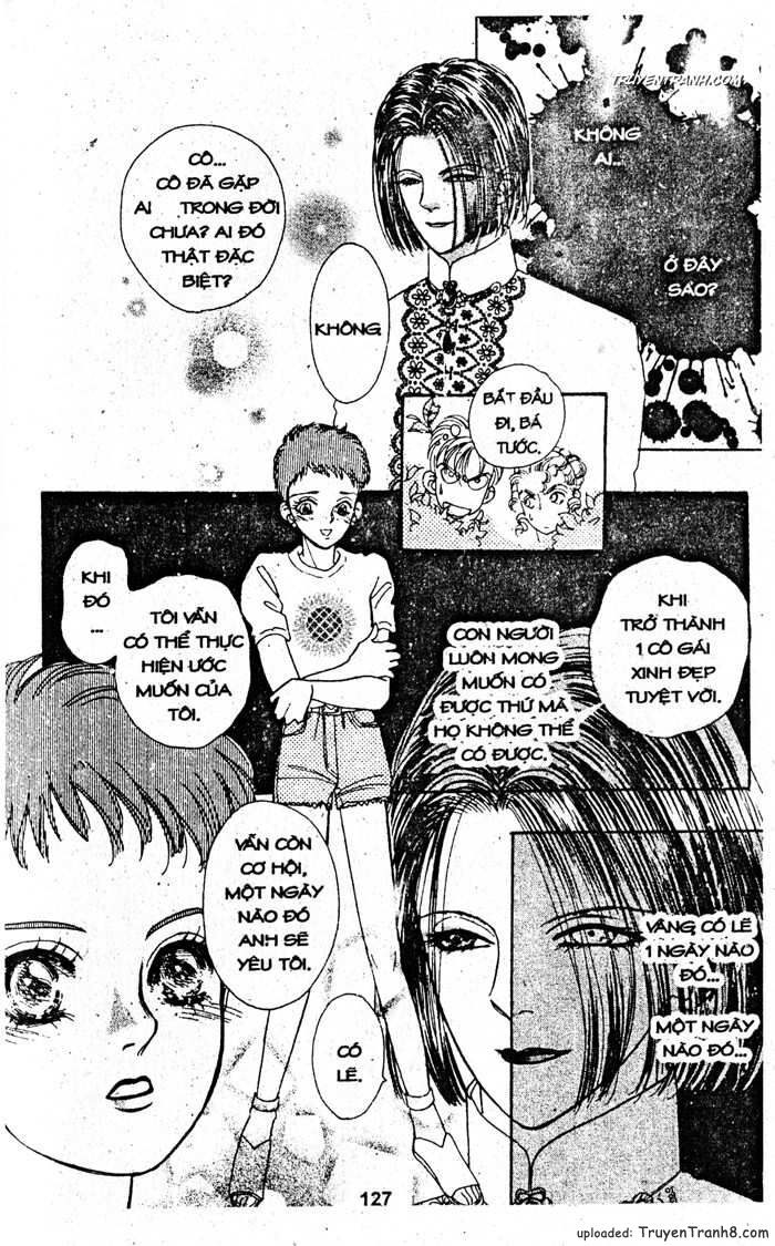 Tiệm Thú Kiểng: Chapter 34