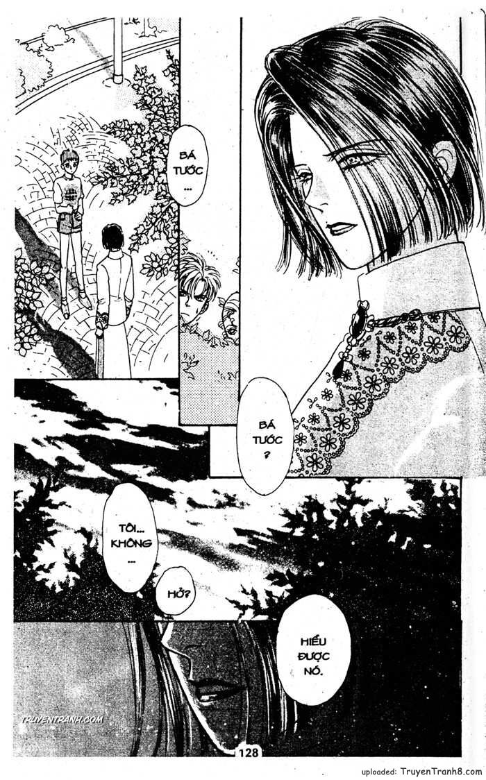 Tiệm Thú Kiểng: Chapter 34