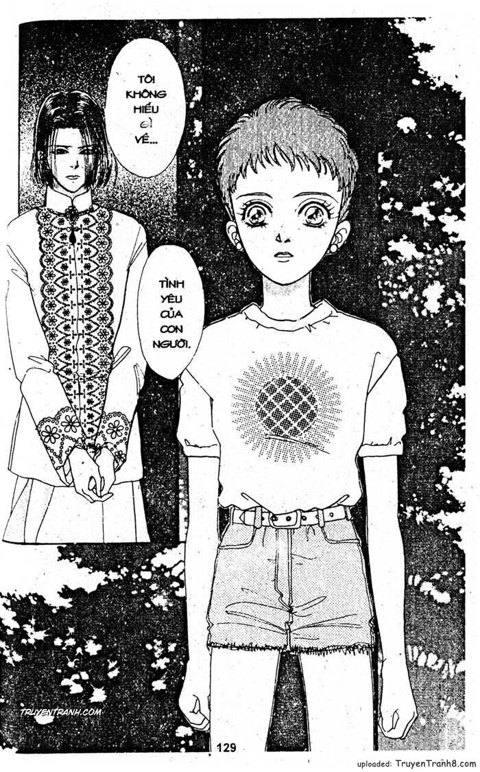 Tiệm Thú Kiểng: Chapter 34