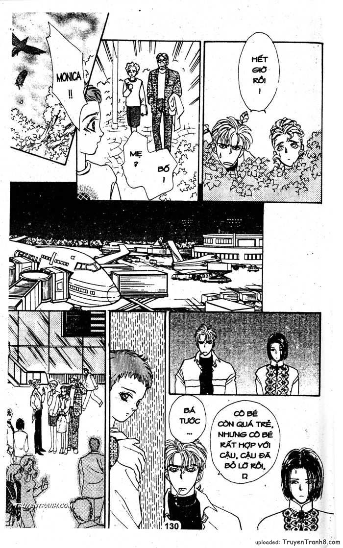 Tiệm Thú Kiểng: Chapter 34
