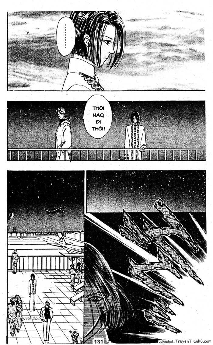 Tiệm Thú Kiểng: Chapter 34
