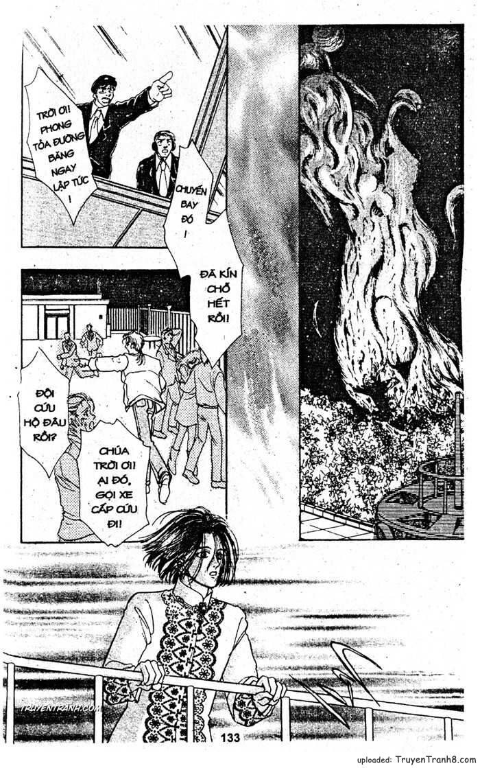 Tiệm Thú Kiểng: Chapter 34