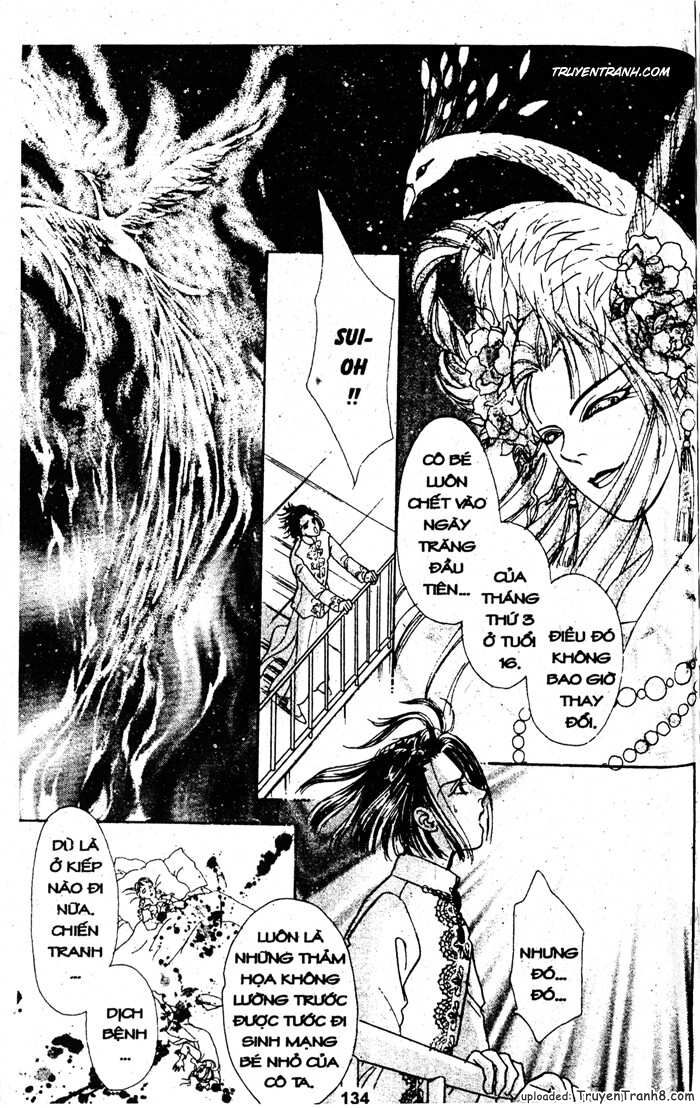 Tiệm Thú Kiểng: Chapter 34