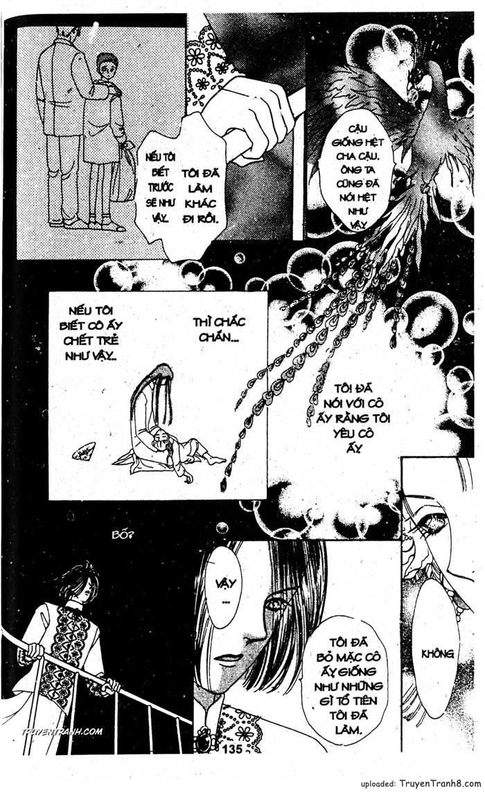 Tiệm Thú Kiểng: Chapter 34