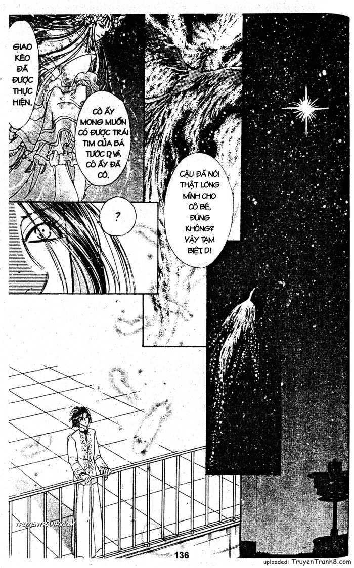 Tiệm Thú Kiểng: Chapter 34