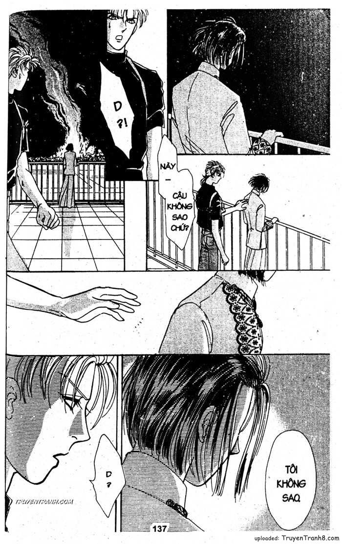 Tiệm Thú Kiểng: Chapter 34