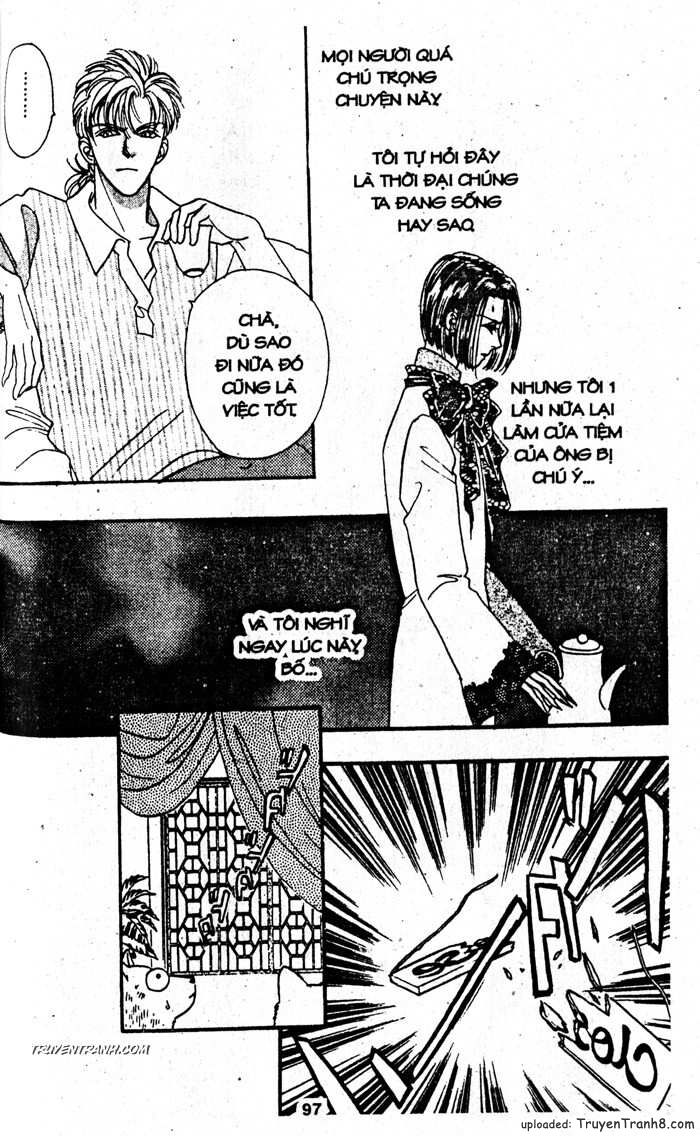 Tiệm Thú Kiểng: Chapter 34