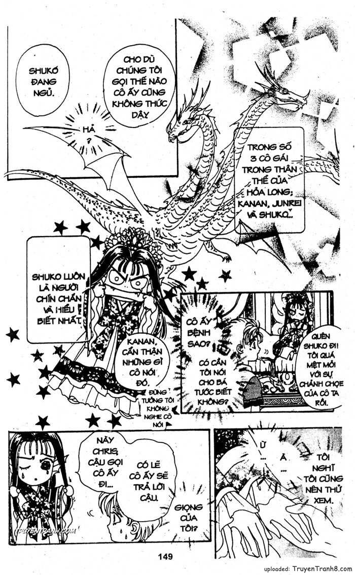Tiệm Thú Kiểng: Chapter 35