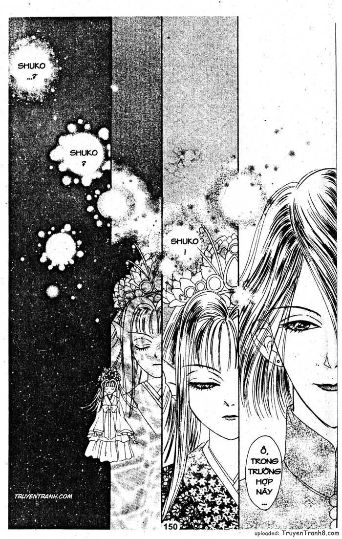 Tiệm Thú Kiểng: Chapter 35