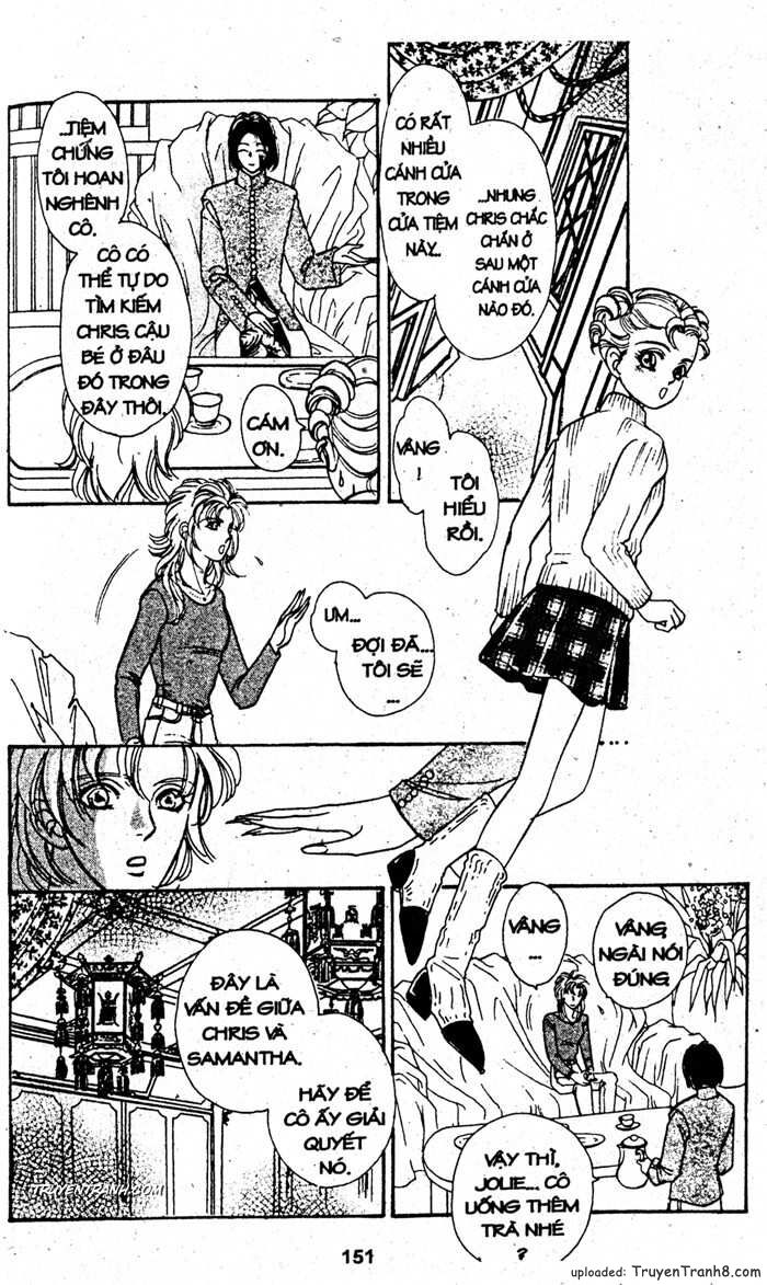 Tiệm Thú Kiểng: Chapter 35