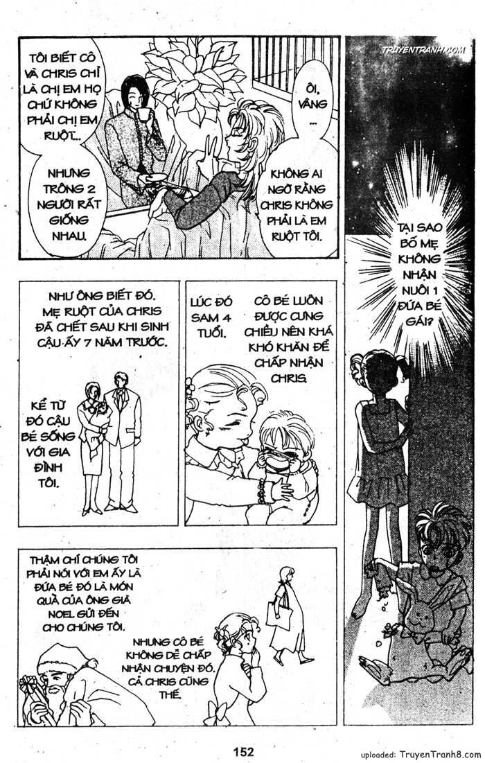 Tiệm Thú Kiểng: Chapter 35