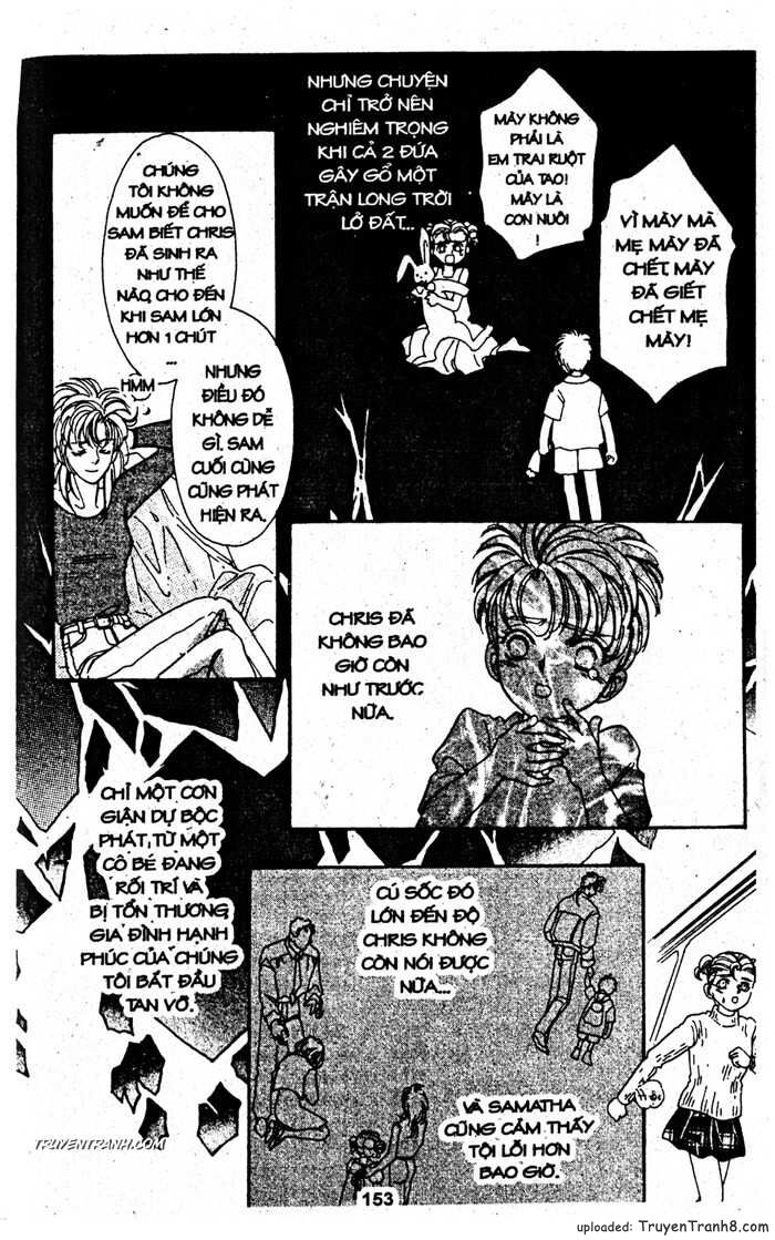 Tiệm Thú Kiểng: Chapter 35
