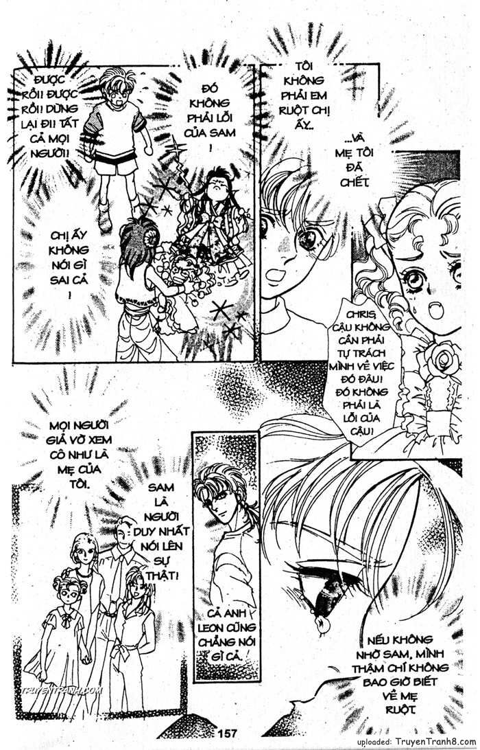 Tiệm Thú Kiểng: Chapter 35