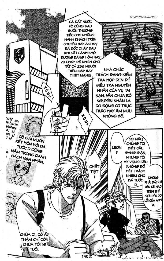 Tiệm Thú Kiểng: Chapter 35