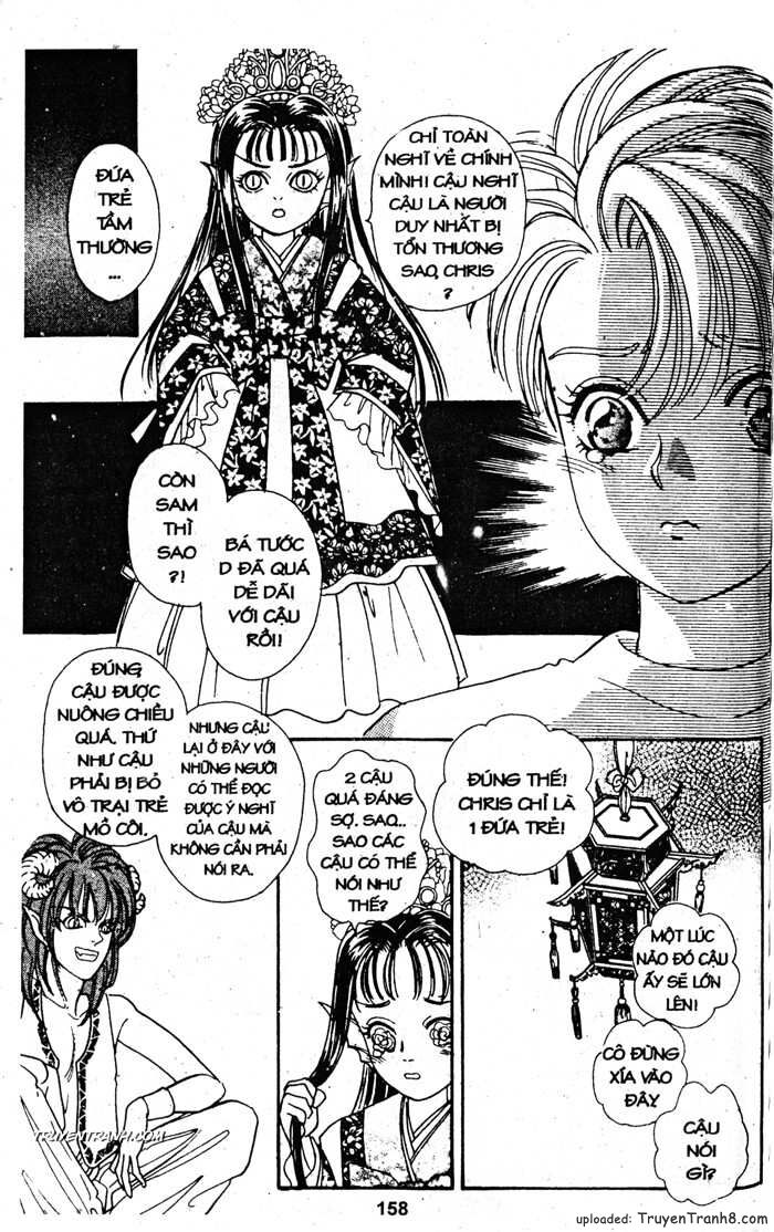 Tiệm Thú Kiểng: Chapter 35