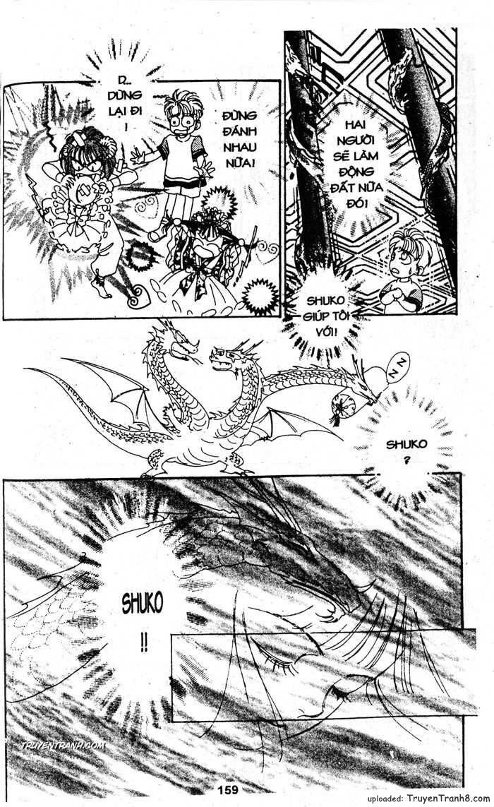 Tiệm Thú Kiểng: Chapter 35