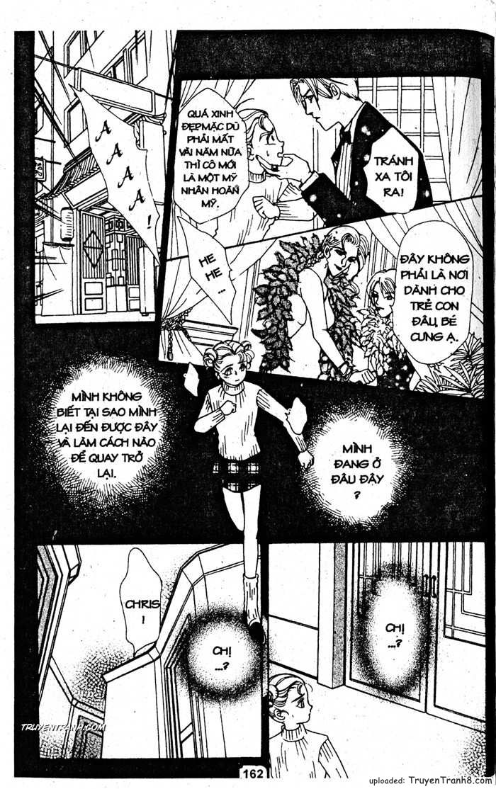 Tiệm Thú Kiểng: Chapter 35