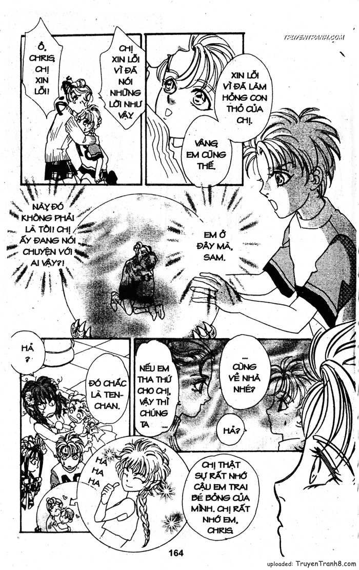 Tiệm Thú Kiểng: Chapter 35
