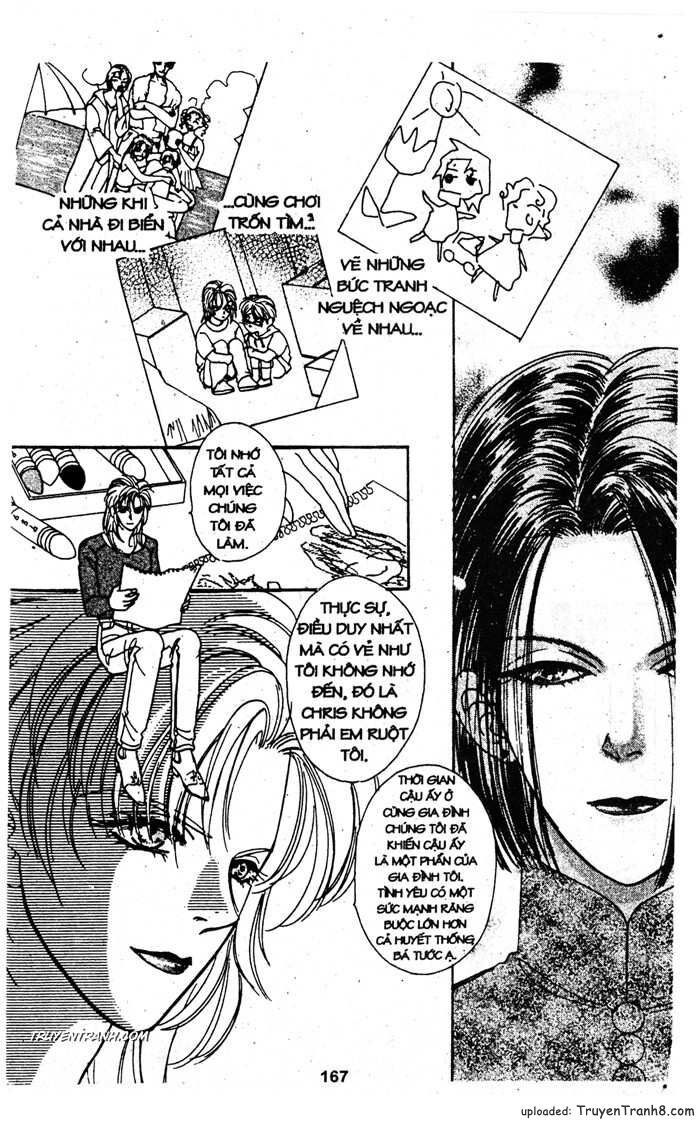 Tiệm Thú Kiểng: Chapter 35