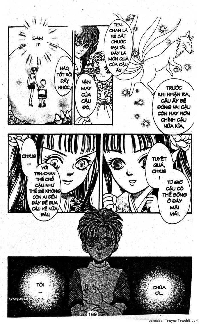 Tiệm Thú Kiểng: Chapter 35