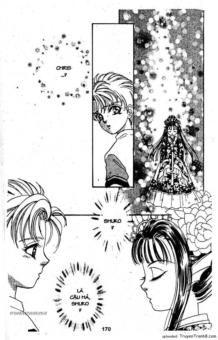 Tiệm Thú Kiểng: Chapter 35