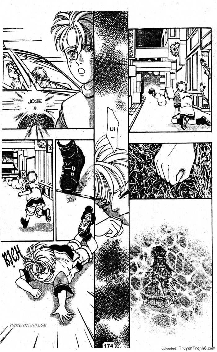 Tiệm Thú Kiểng: Chapter 35