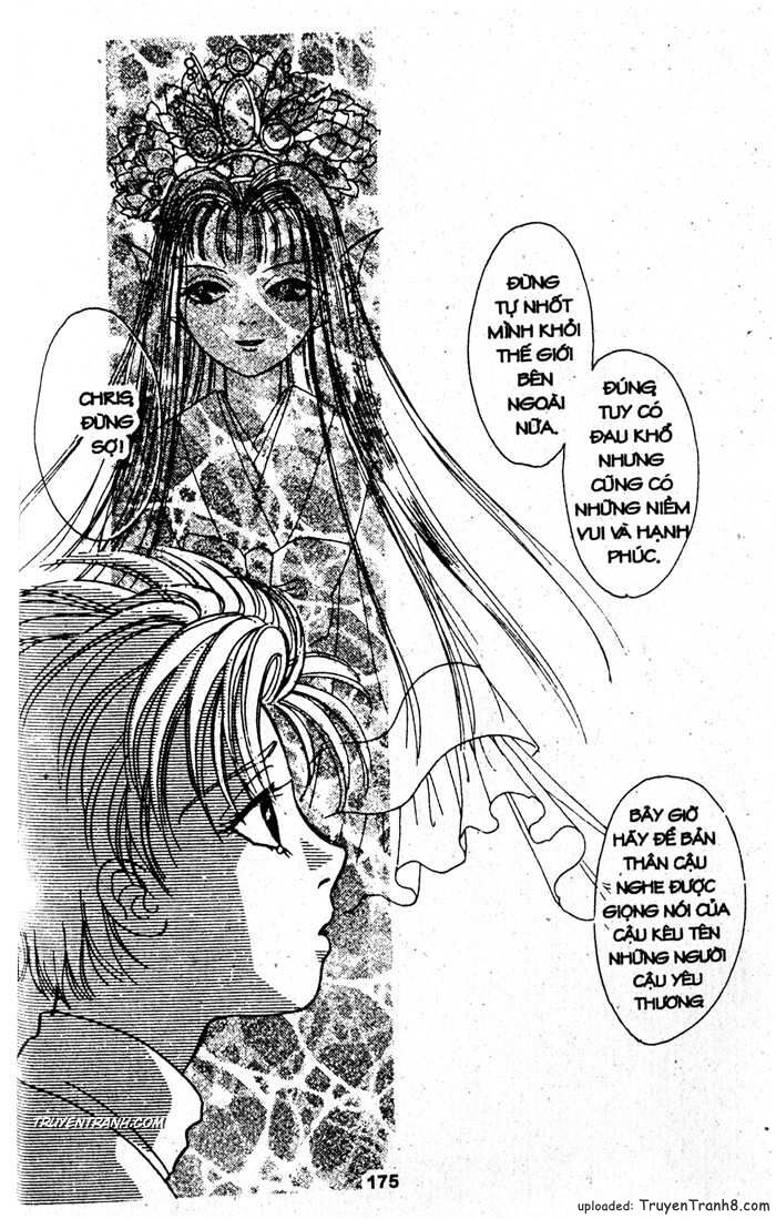 Tiệm Thú Kiểng: Chapter 35